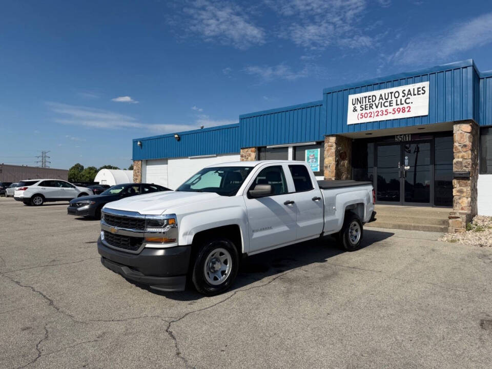 chevrolet silverado 1500 2018 1GCRCNEC9JZ354823 image chevrolet silverado 1500 2018 1GCRCNEC9JZ354823 image